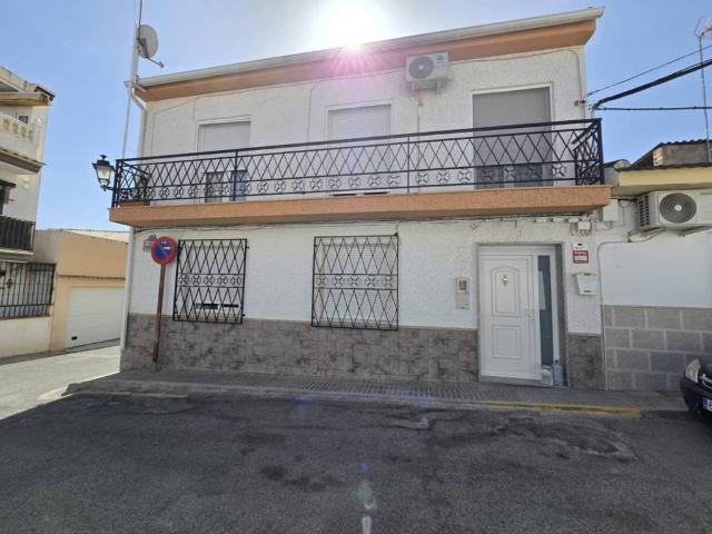 Casa en venta en Gabia Grande, Comarca de la Vega de Granada