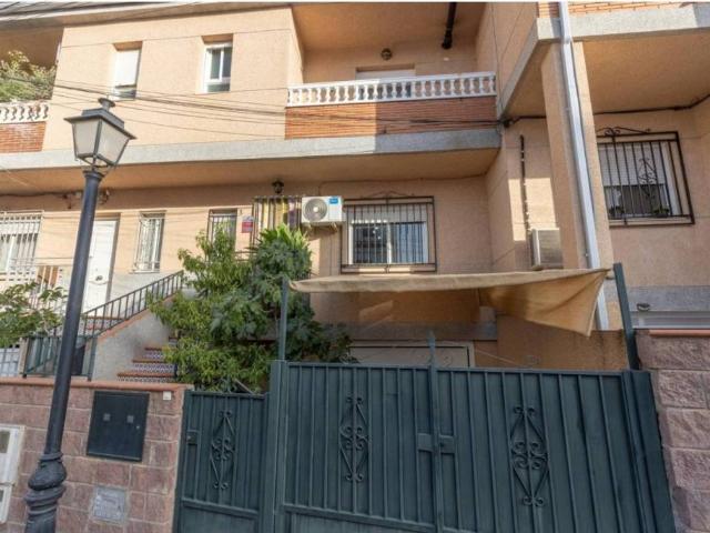 Casa en venta en Comarca de la Vega de Granada, Andalucía