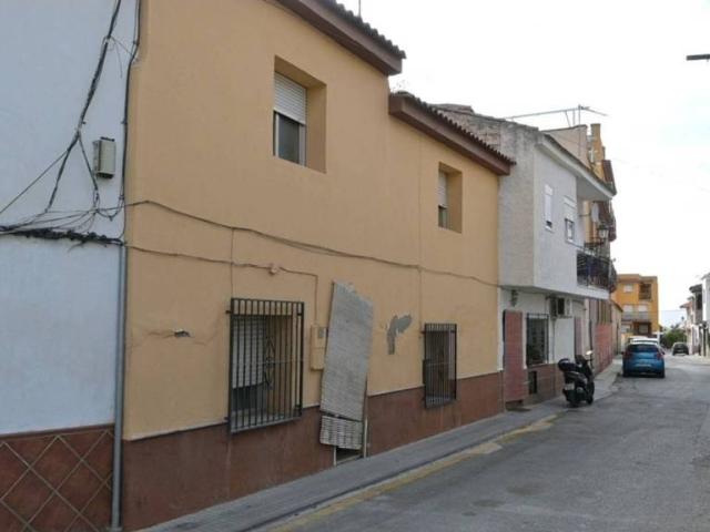 Casa en venta en Híjar, Comarca de la Vega de Granada