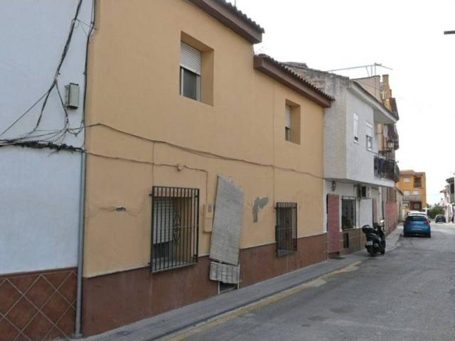 Casa en venta en Híjar, Comarca de la Vega de Granada