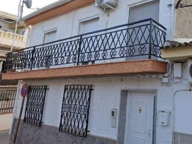 Casa en venta en Gabia Grande, Las Gabias