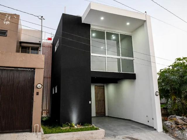 Casa en venta en Tapachula, Chiapas