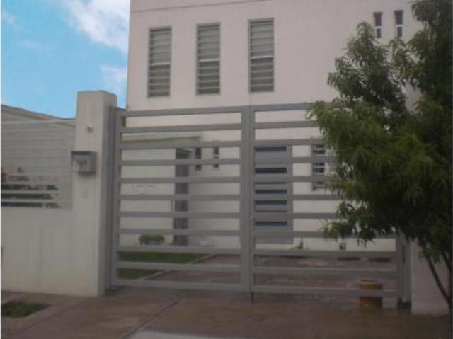 Casa en Venta en Las Haciendas