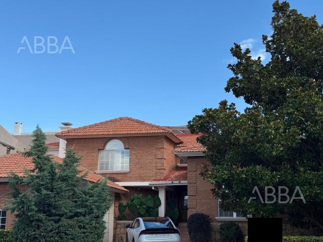 Casa en venta en Delicias, Chihuahua