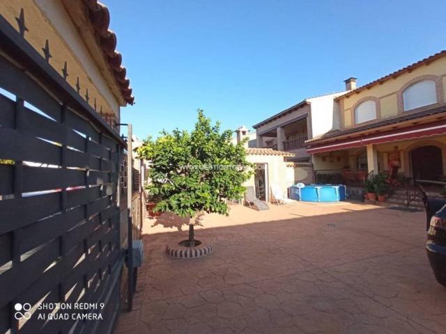 Casa en venta en Las Herencias, Castilla-La Mancha