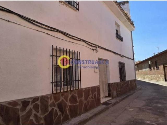 Casa en venta en Las Herencias, Castilla-La Mancha