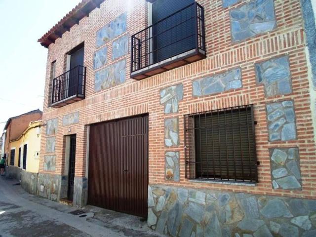 Casa en venta en Las Herencias