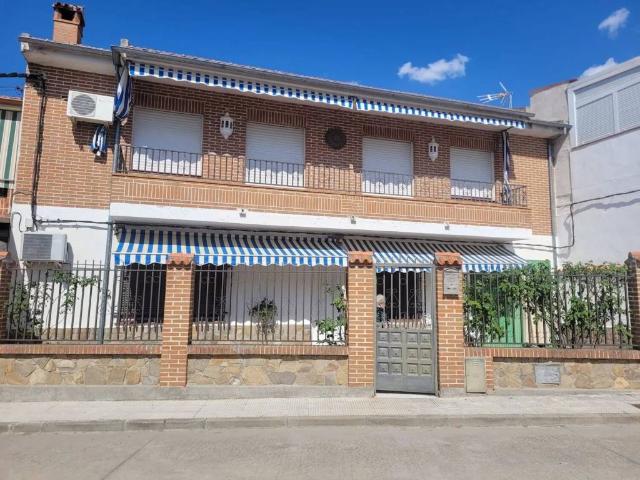 Casa en venta en Las Herencias