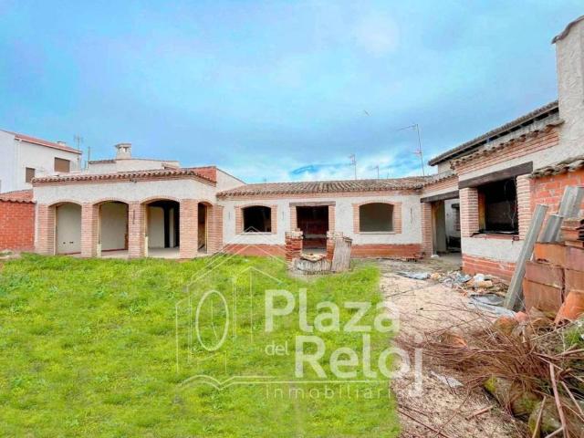 Casa en venta en Las Herencias, Castilla-La Mancha