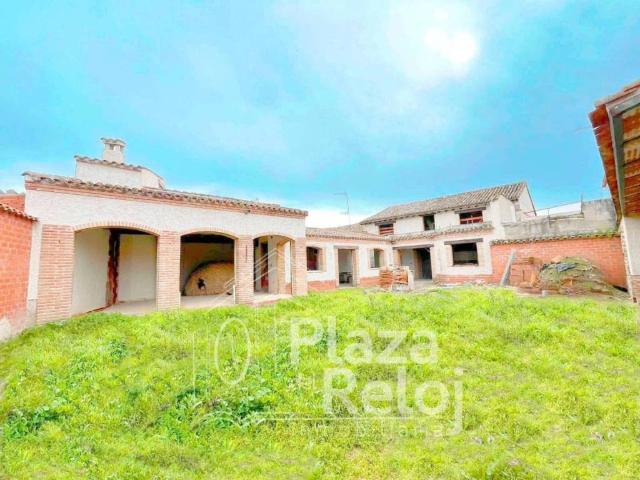 Casa en venta en Las Herencias, Castilla-La Mancha