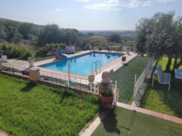 Casa en venta en Las Herencias