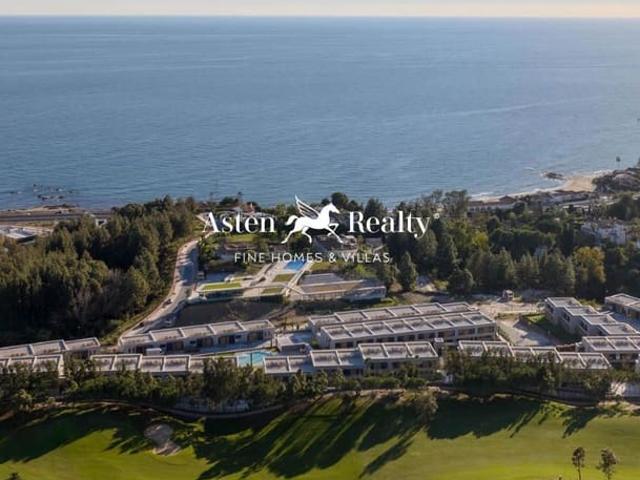Casa en venta en Costa del Sol Occidental, Andalucía