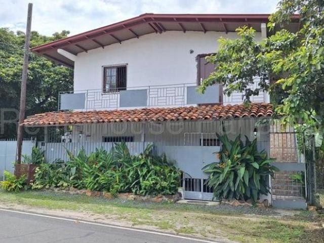 Casa en venta en Las Lajas BDP