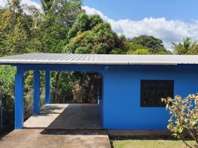 Casa en venta en las lomas david