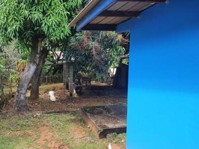 Casa en venta en las lomas david