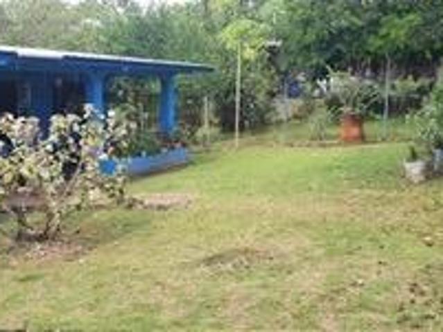 Casa en venta en las lomas david