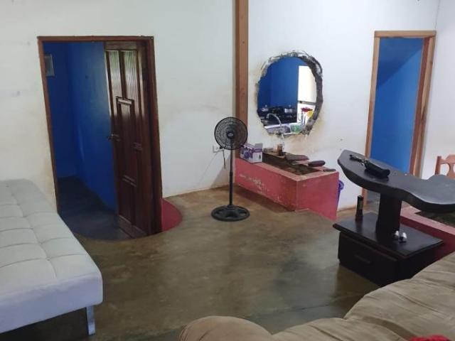 Casa en venta en las lomas david