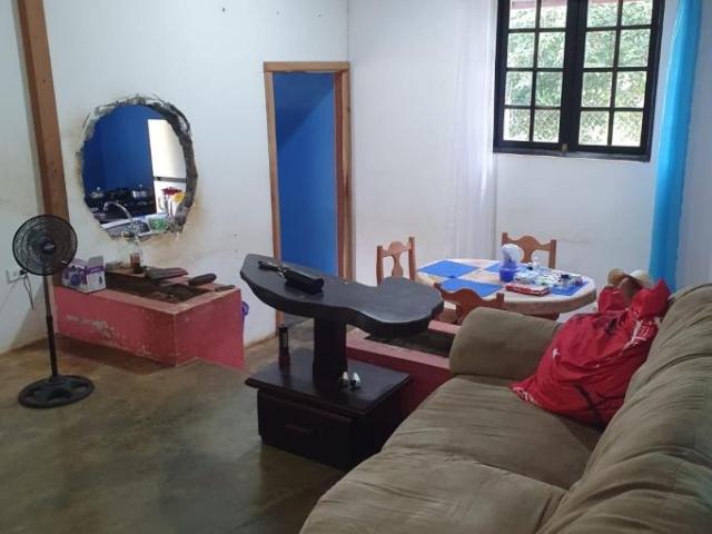 Casa en venta en las lomas david