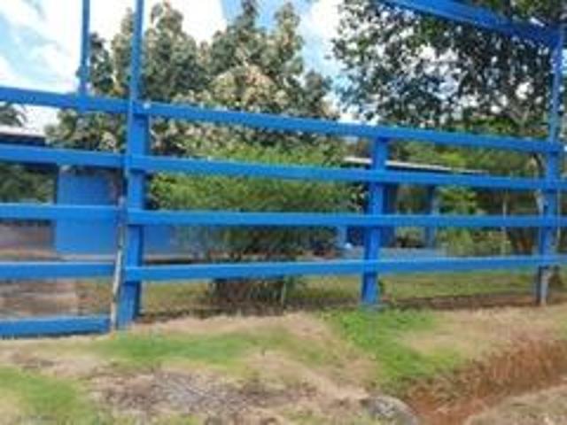 Casa en venta en las lomas david