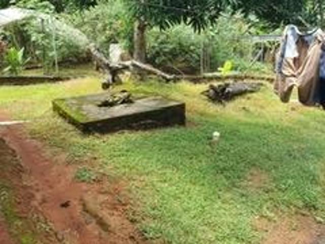 Casa en venta en las lomas david