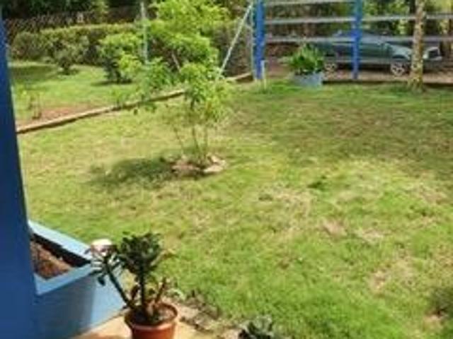 Casa en venta en las lomas david