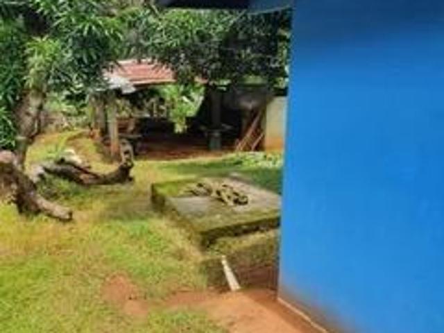 Casa en venta en las lomas david