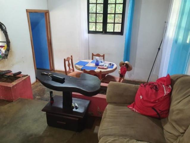 Casa en venta en las lomas david