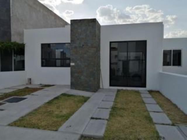 Casa en venta en Chapultepec, Martínez de la Torre