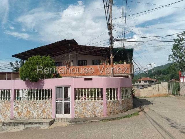Casa en venta en Bolívar