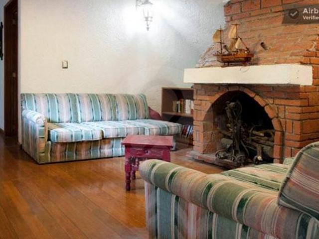 Casa en venta en Jilotzingo, Estado de México