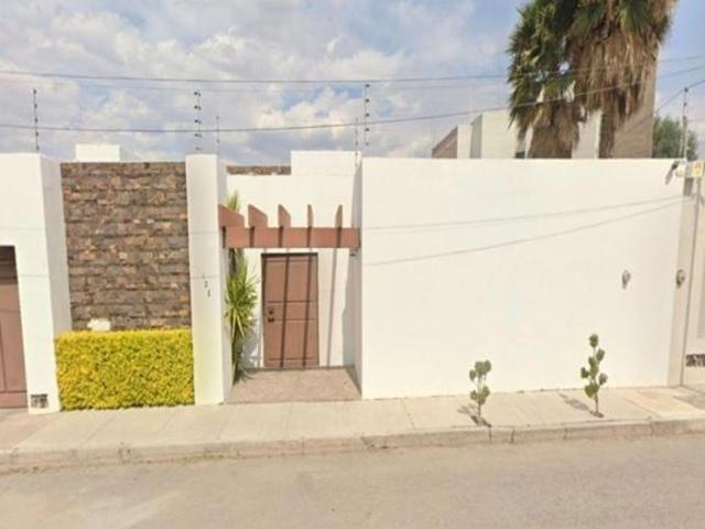 Casa en venta en Jesús María, Aguascalientes