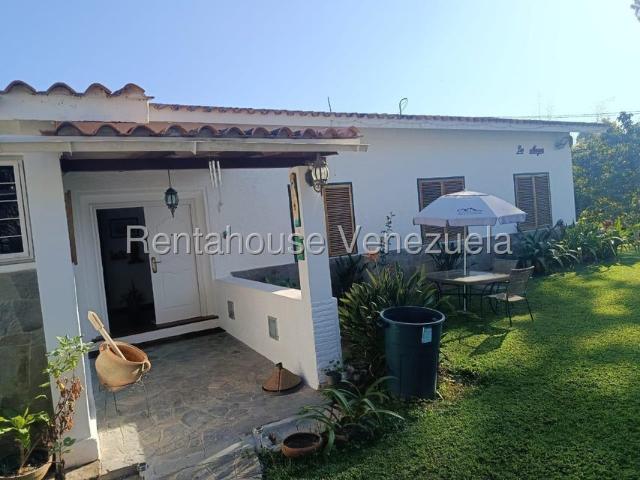 Casa en venta en Boca De Uchire, Distrito Capital