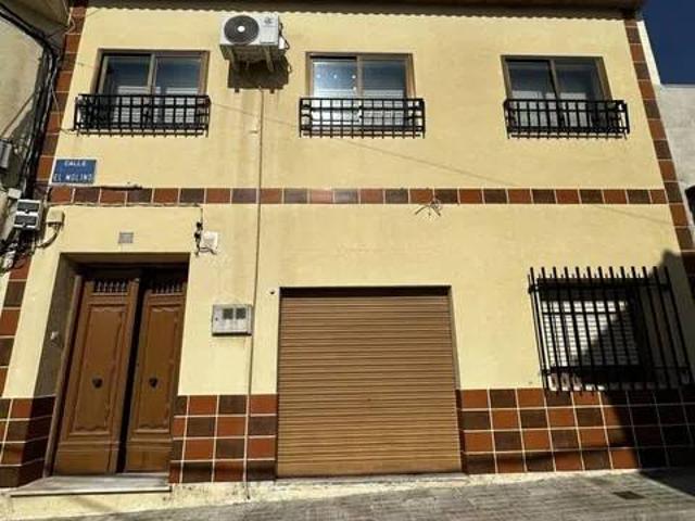Casa en venta en Las Mesas, Castilla-La Mancha