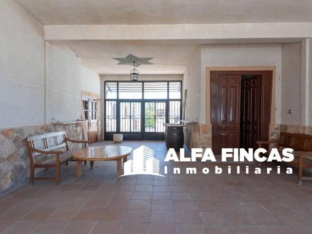 Casa en venta en Las Mesas, Castilla-La Mancha