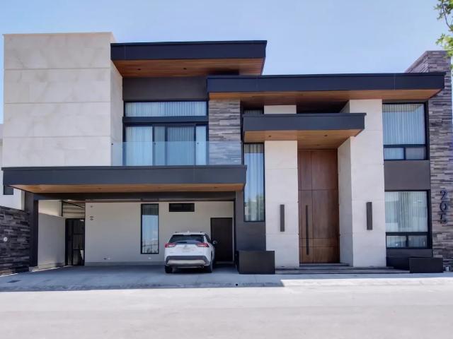 Casa en venta en Saltillo, Coahuila
