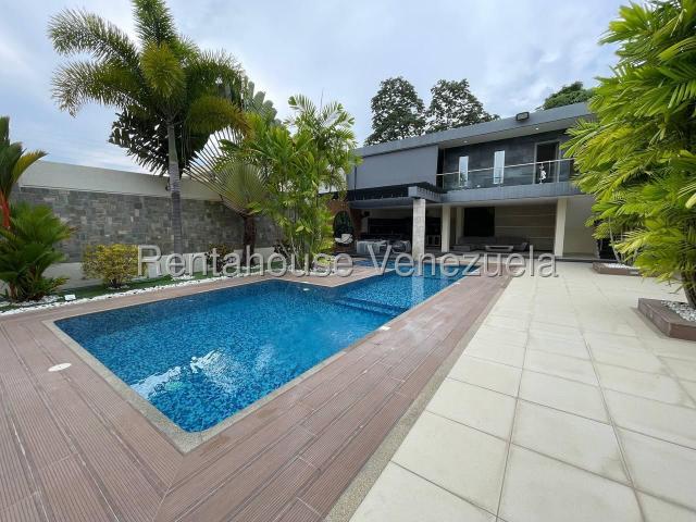 Casa en venta en San Diego, Carabobo