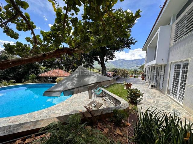 Casa en venta en San Diego, Carabobo