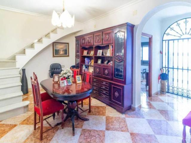 Casa en venta en Las Navas De La Concepción, Andalucía