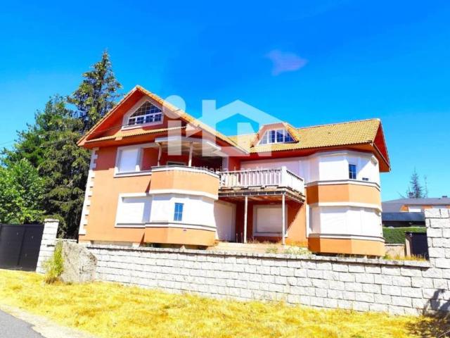 Casa en venta en Las Navas Del Marqués, Castilla y León