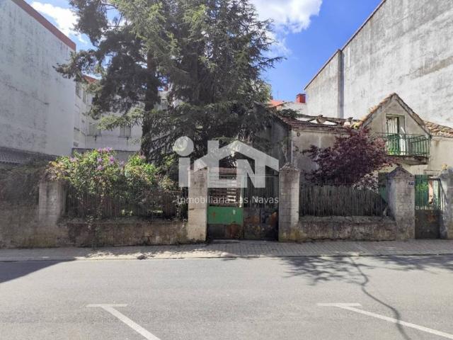 Casa en venta en Las Navas Del Marqués
