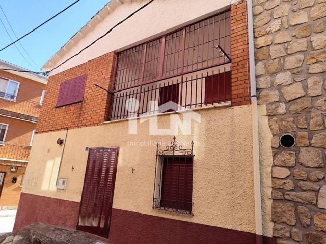 Casa en venta en Las Navas Del Marqués, Castilla y León