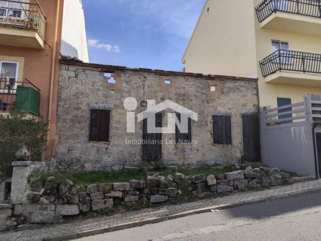 Casa en venta en Las Navas Del Marqués, Castilla y León