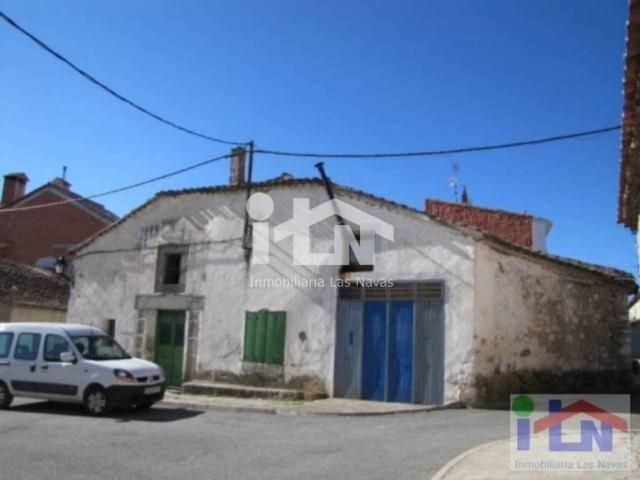 Casa en venta en Las Navas Del Marqués, Castilla y León