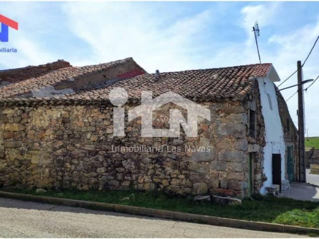 Casa en venta en Las Navas Del Marqués