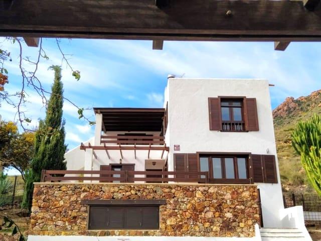 Casa en venta en Las Negras, Níjar