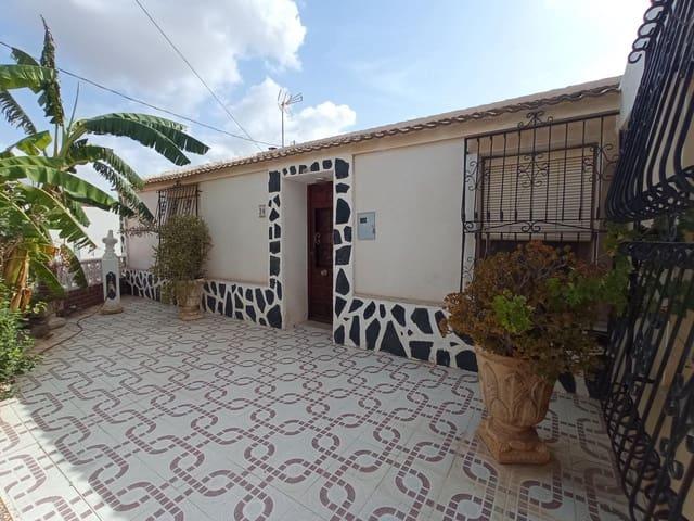 Casa en venta en Palas - Pinilla, Campo de Cartagena y Mar Menor