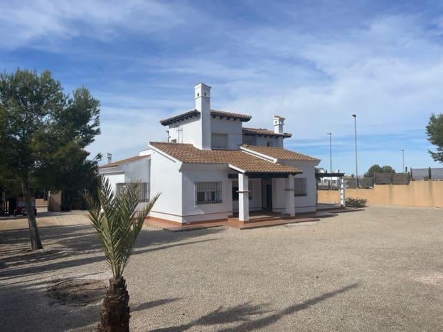 Casa en venta en Palas - Pinilla, Fuente Álamo De Murcia
