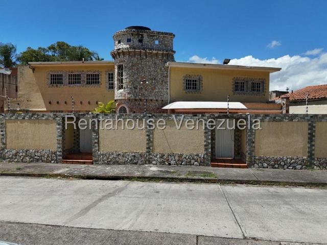 Casa en venta en San Juan De Los Morros, Guárico