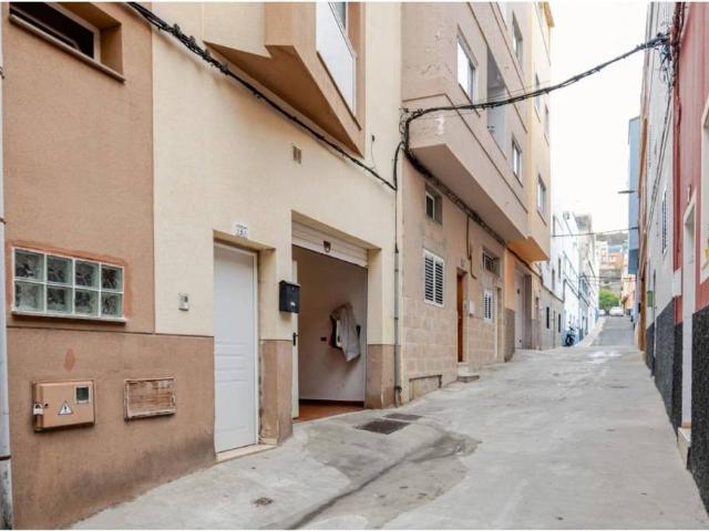 Casa en venta en Salto del Negro, Gran Canaria