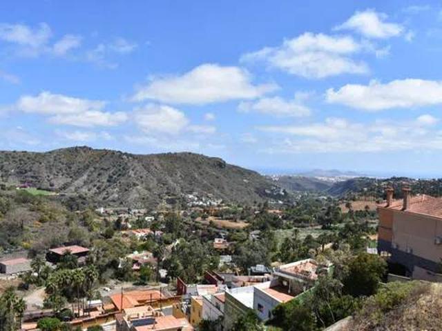 Casa en venta en Tafira Alta, Gran Canaria